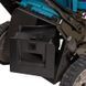 Акумуляторна газонокосарка Makita DLM462Z 36 В (2&times;18 В), 46 см, 60 л, без АКБ та ЗП