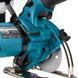 Аккумуляторная дисковая пила Makita CC301DZ 10,8V, диск 85 мм