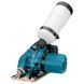 Аккумуляторная дисковая пила Makita CC301DZ 10,8V, диск 85 мм