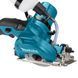 Аккумуляторная дисковая пила Makita CC301DZ 10,8V, диск 85 мм