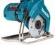 Аккумуляторная дисковая пила Makita CC301DZ 10,8V, диск 85 мм