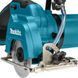 Аккумуляторная дисковая пила Makita CC301DZ 10,8V, диск 85 мм