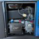 Дизельный генератор DGS12 Power MAX, 220 В, 10 кВА / 8 кВт, одноцилиндровый