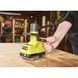 Фонарь аккумуляторный 18В ONE+, на гибкой штанге, Ryobi. RLCF18-0 (5133005595)