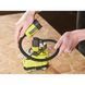 Фонарь аккумуляторный 18В ONE+, на гибкой штанге, Ryobi. RLCF18-0 (5133005595)