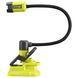 Фонарь аккумуляторный 18В ONE+, на гибкой штанге, Ryobi. RLCF18-0 (5133005595)