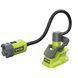 Фонарь аккумуляторный 18В ONE+, на гибкой штанге, Ryobi. RLCF18-0 (5133005595)