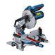 Торцювальна пила Bosch GCM 216 Professional 1300 Вт, диск 216 мм