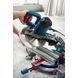 Торцювальна пила Bosch GCM 216 Professional 1300 Вт, диск 216 мм