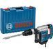 Відбійний молоток Bosch GSH 5 CE Professional 1150 Вт, 8,3 Дж, SDS-Max