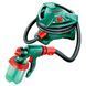 Электрический краскопульт Bosch PFS 5000 E, 1200 Вт, 500 мл/мин, бачок 1 л