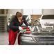 Ексцентрикова полірувальна машина FLEX XFE 7-15 150, 710 Вт, хід 15 мм