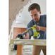 Сабельна пила акумуляторна 18В ONE+, хід 28мм, 0&ndash;2900ход/хв, Ryobi. R18RS-0