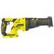 Сабельна пила акумуляторна 18В ONE+, хід 28мм, 0&ndash;2900ход/хв, Ryobi. R18RS-0