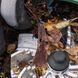 Садовый пылесос-воздуходувка Bosch UniversalGardenTidy 3000, 3000 Вт, 576 м&sup3;/ч