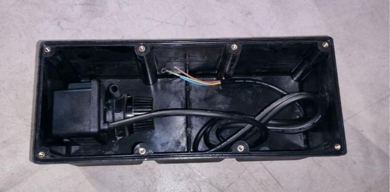 Пила стрічкова по металу MAST Metalltechnik M-BS128C-3 400V, 128 мм