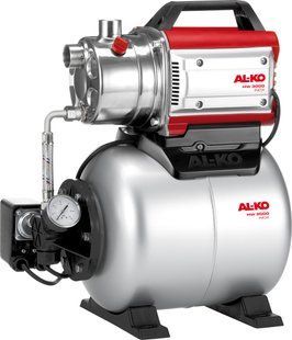 Насосная станция HW 3000 Inox Classic
