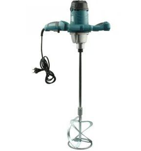 Миксер строительный Dino-Power DP-M209B 1600 Вт, 2 скорости