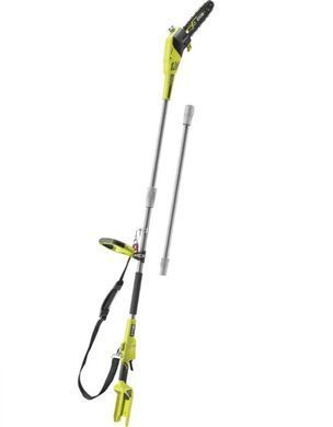 Акумуляторний ланцюговий висоторіз 36В MAX POWER, 25см, довжина 3м, Ryobi RY36PP25A-0. 5133005786
