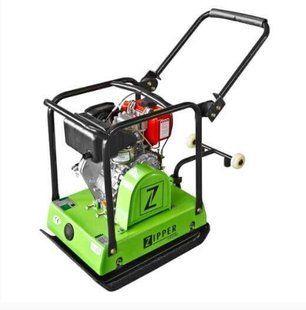 Виброплита Zipper ZI-RPE120DY