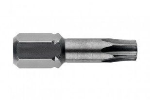 Біти для гвинтів Torx, Torsion T40