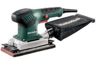 Віброшліфмашина Metabo SRE 3185