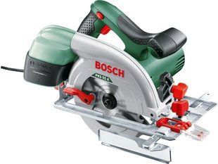 Ручна дискова пила Bosch PKS 55A