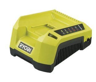 Зарядний пристрій Ryobi RY36C60A 36В, 6А, швидкозарядний