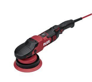 Эксцентриковая полировальная машина FLEX XFE 2 15 14-EC C, 1400 Вт, диск 150 мм