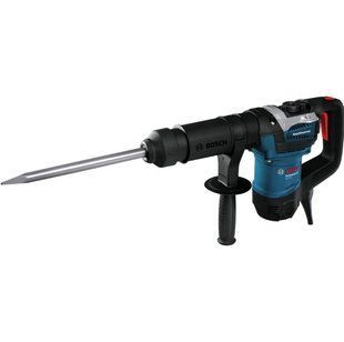 Відбійний молоток Bosch GSH 501 Professional SDS-Max, 1100 Вт, 7,5 Дж