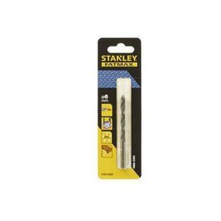 Свердло по металу STANLEY STA51068