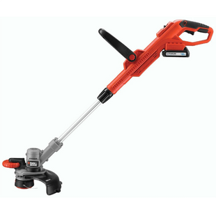 Аккумуляторный триммер Black&Decker STC1820