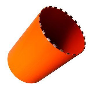 Сверло алмазное Distar DDS-B 320x450-24x1 1/4 UNC DBD 320 RS6