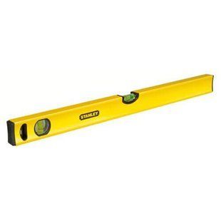 Рівень STANLEY "Classic Box Level": L=80 см, 2 капсули