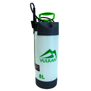 Обприскувач ручний 8л Vulkan OLD-8-05
