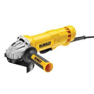 Кутова шліфмашина &mdash; болгарка мережева DeWALT DWE4233