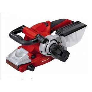 Шліфмашина стрічкова Einhell TE-BS 8540 E