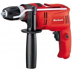 Ударна дриль Einhell TH-ID 650 E