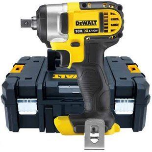 Гайковерт DeWALT DCF880NT