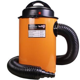 Пилосос стружкоотсос WorkMan DC-D