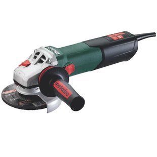 Кутова шліфмашина Metabo WEA 17-150 Quick
