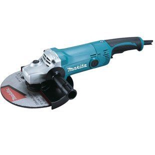 Кутова шліфмашина MAKITA GA9050