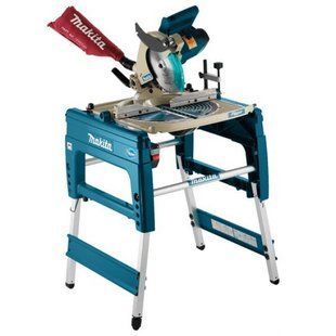 Торцовочная пила Makita LF1000