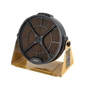 Повітряний фільтр Powermatic PM1250 230 В 0,085 кВт 1282 м&sup3;/год