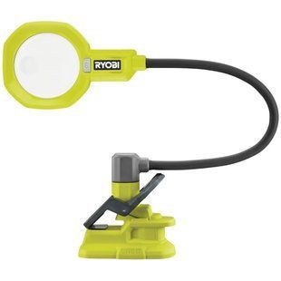 Ліхтар акумуляторний 18В ONE+, з лінзою, Ryobi. RML18-0 (5133005669)