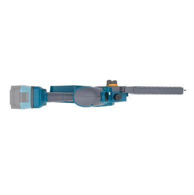Цепная пила PROFI-TEC PCS0920 1&times;4.0 Ач, ЗУ, кейс