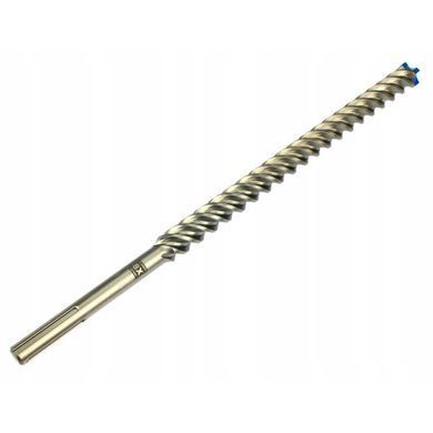 Бур по бетону Bosch Expert SDS-Max-8X &Oslash;25&times;400&times;520 мм, 5 шт