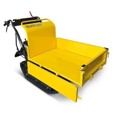 Мини-самосвал BAMATO MTR-300