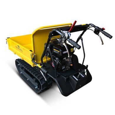 Мини-самосвал BAMATO MTR-300