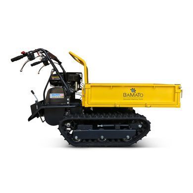 Мини-самосвал BAMATO MTR-300